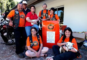 Kersvader Scattered Links